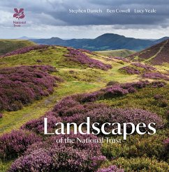 Landscapes of the National Trust - Daniels, Stephen; Cowell, Ben; Veale, Lucy