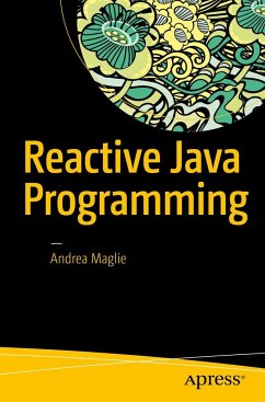 Reactive Java Programming - Maglie, Andrea