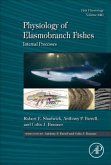Physiology of Elasmobranch Fishes: Internal Processes Physiology of Elasmobranch Fishes: Internal Processes
