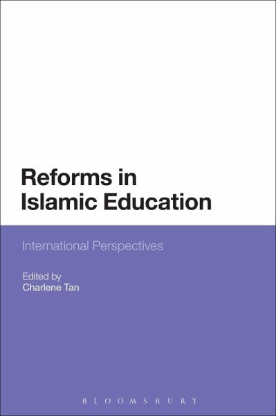 Reforms in Islamic Education Reforms in Islamic Education