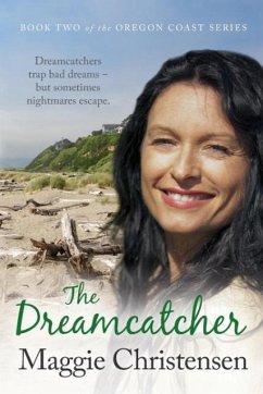 The Dreamcatcher - Christensen, Maggie