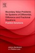 Boundary Value Problems for Systems of... - Bild 1