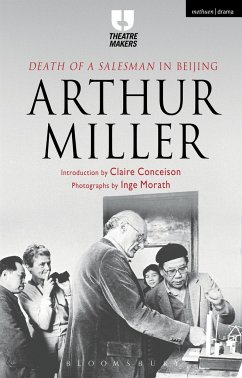 'Death of a Salesman' in Beijing - Miller, Arthur