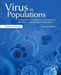 Virus as Populations - Domingo, Esteban