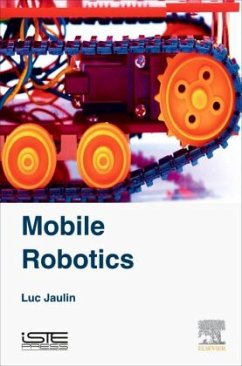 Mobile Robotics - Jaulin, Luc