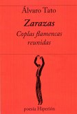 Zarazas. Coplas flamencas reunidas