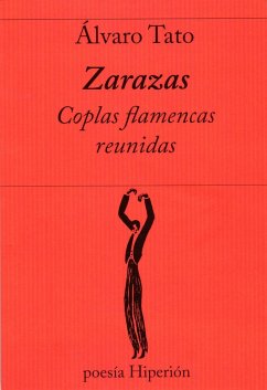 Zarazas. Coplas flamencas reunidas