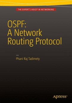 OSPF: A Network Routing Protocol - Tadimety, Phani Raj