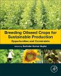 Breeding Oilseed Crops for Sustainable... - Bild 1