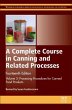 A Complete Course in Canning and... - Bild 1