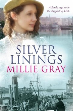 Silver Linings - Gray, Millie