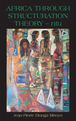 Cover Africa Through Structuration Theory - ntu