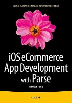 iOS eCommerce App Development with Parse - Jiang, Liangjun
