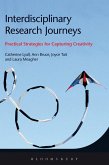 Interdisciplinary Research Journeys Interdisciplinary Research Journeys