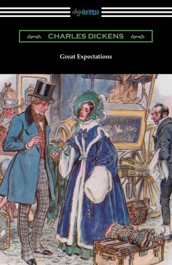 Great Expectations (with a Preface by G. K. Chesterton and an Introduction by Andrew Lang) - Dickens, Charles