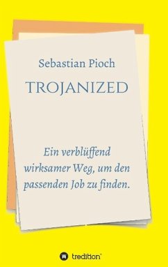 trojanized - Pioch, Sebastian