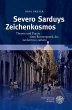 Severo Sarduys Zeichenkosmos (eBook,... - Bild 1