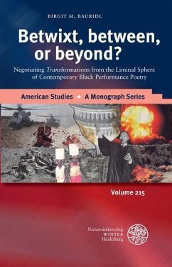 Cover Betwixt, between, or beyond? (eBook, PDF)