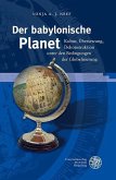 Der babylonische Planet (eBook, PDF)