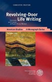 Revolving-Door Life Writing (eBook, PDF)