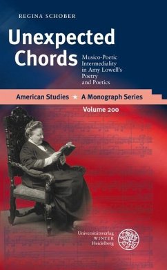 Unexpected Chords (eBook, PDF) - Schober, Regina