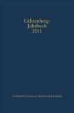 Lichtenberg-Jahrbuch 2011 (eBook, PDF)