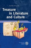 Treasure in Literature and Culture (eBook, PDF)