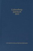 Lichtenberg-Jahrbuch 2012 (eBook, PDF)