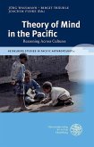 Theory of Mind in the Pacific (eBook, PDF)