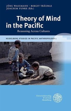Theory of Mind in the Pacific (eBook, PDF)