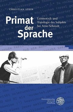 Primat der Sprache (eBook, PDF) - Stein, Christian