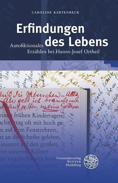 Erfindungen des Lebens (eBook, PDF) - Kartenbeck, Caroline