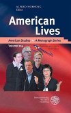American Lives (eBook, PDF)