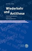 Wiederkehr und Antithese (eBook, PDF)