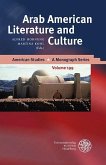 Arab American Literature and Culture (eBook, PDF)