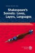 Shakespeare's Sonnets: Loves, Layers,... - Bild 1