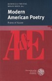 Modern American Poetry (eBook, PDF)