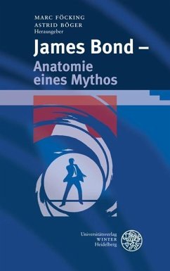 James Bond - Anatomie eines Mythos (eBook, PDF)