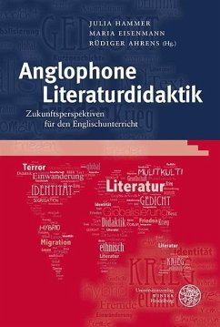 Anglophone Literaturdidaktik (eBook, PDF)