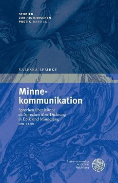 Minnekommunikation (eBook, PDF) - Lembke, Valeska