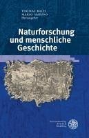 Naturforschung und menschliche Geschichte (eBook, PDF)