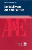 Ian McEwan: Art and Politics (eBook, PDF)