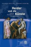 Herder und die Künste (eBook, PDF)