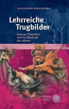 Lehrreiche Trugbilder (eBook, PDF) - Kirichenko, Alexander