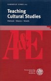 Teaching Cultural Studies (eBook, PDF)