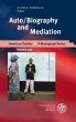 Auto/Biography and Mediation (eBook,... - Bild 1
