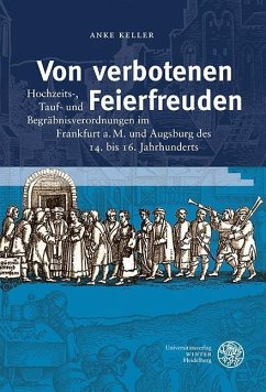 Von verbotenen Feierfreuden (eBook, PDF) - Keller, Anke