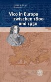 Vico in Europa zwischen 1800 und 1950 (eBook, PDF)