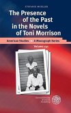 The Presence of the Past in the Novels of Toni Morrison (eBook, PDF)