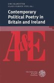 Contemporary Political Poetry in Britain and Ireland (eBook, PDF)